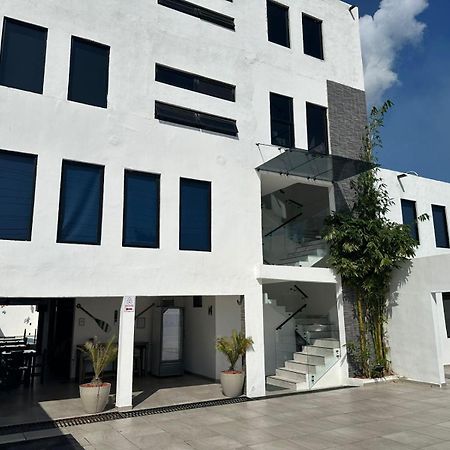 Fiesta Miramar Hotel Сиудад Мадеро Екстериор снимка