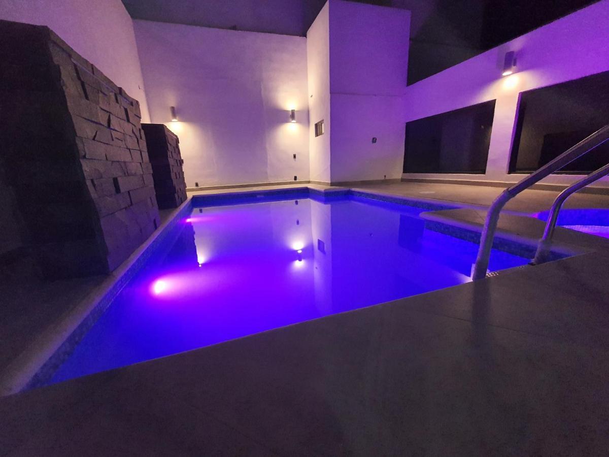 Fiesta Miramar Hotel Сиудад Мадеро Екстериор снимка
