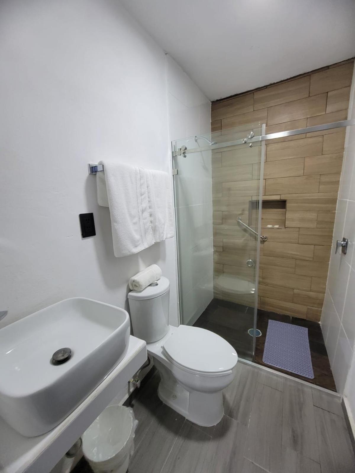 Fiesta Miramar Hotel Сиудад Мадеро Екстериор снимка