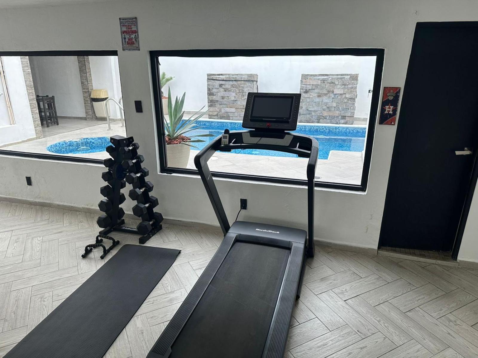Fiesta Miramar Hotel Сиудад Мадеро Екстериор снимка