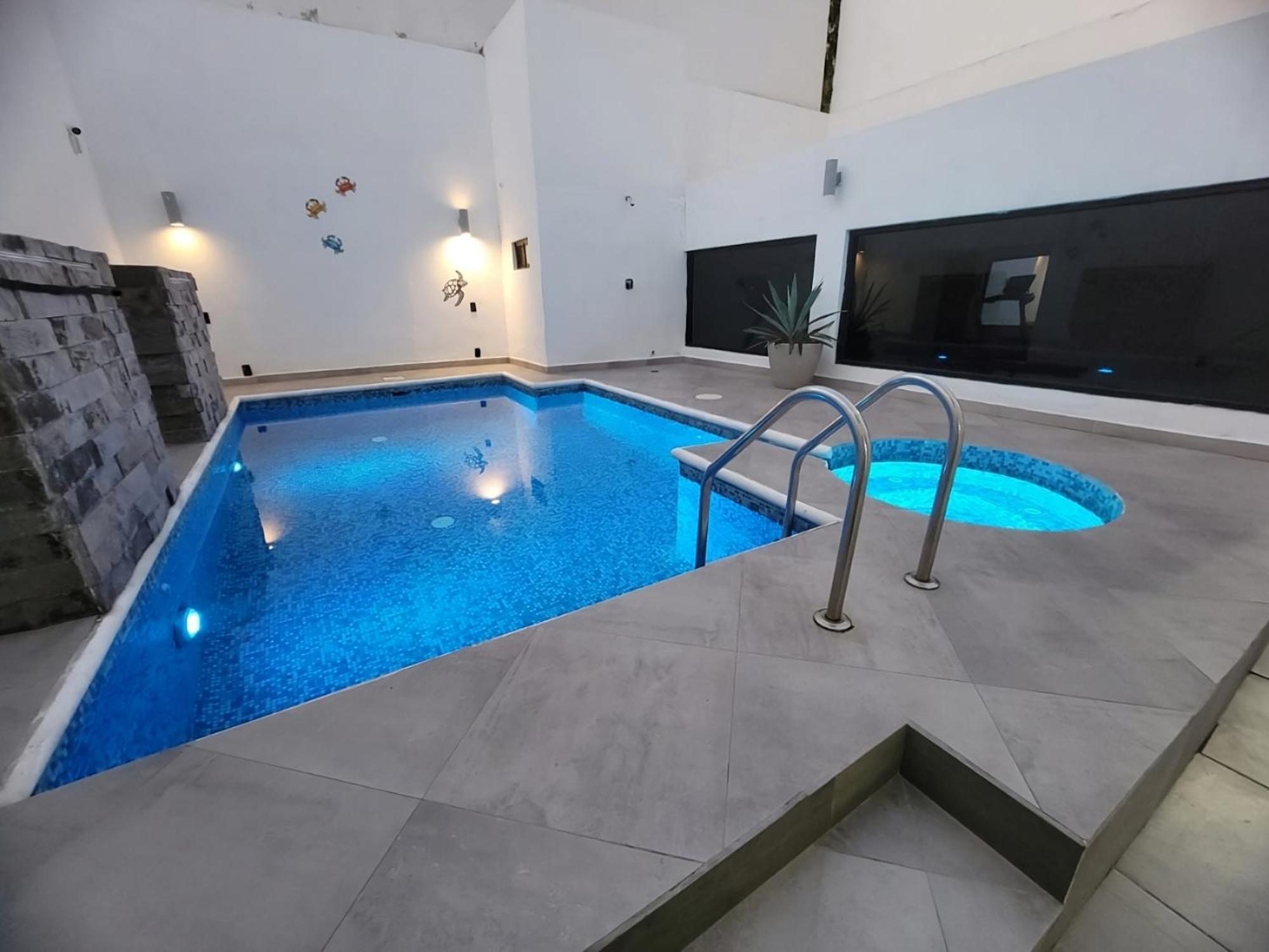 Fiesta Miramar Hotel Сиудад Мадеро Екстериор снимка